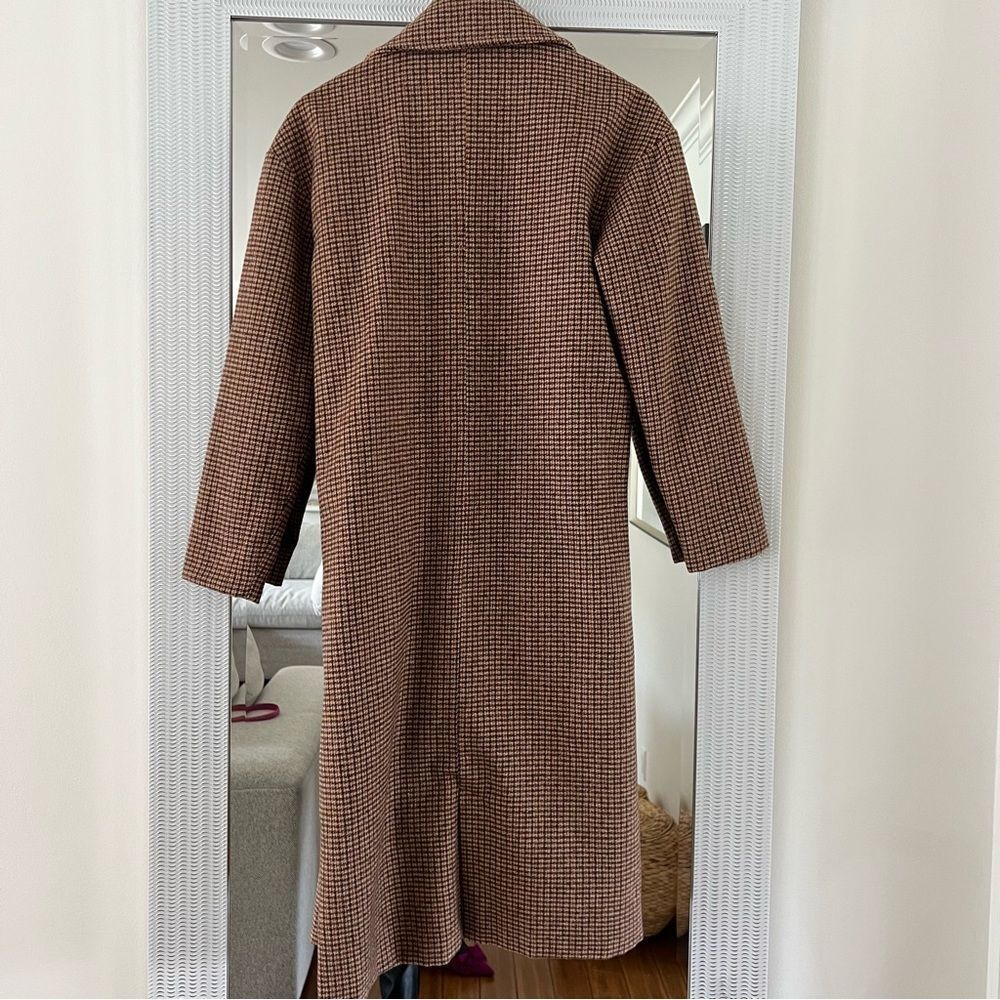 In The Style Coat - Picture 5 of 6